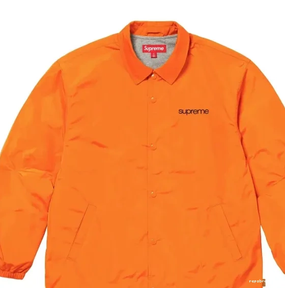 green Jacket 23FW M XL COACHES New Coach Black York orange S L JACKET navy NYC 0505